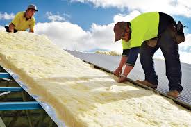 Best Soundproof Insulation  in Harper Woods, MI